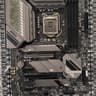MSI MAG Z590 TOMAHAWK WIFI DDR4