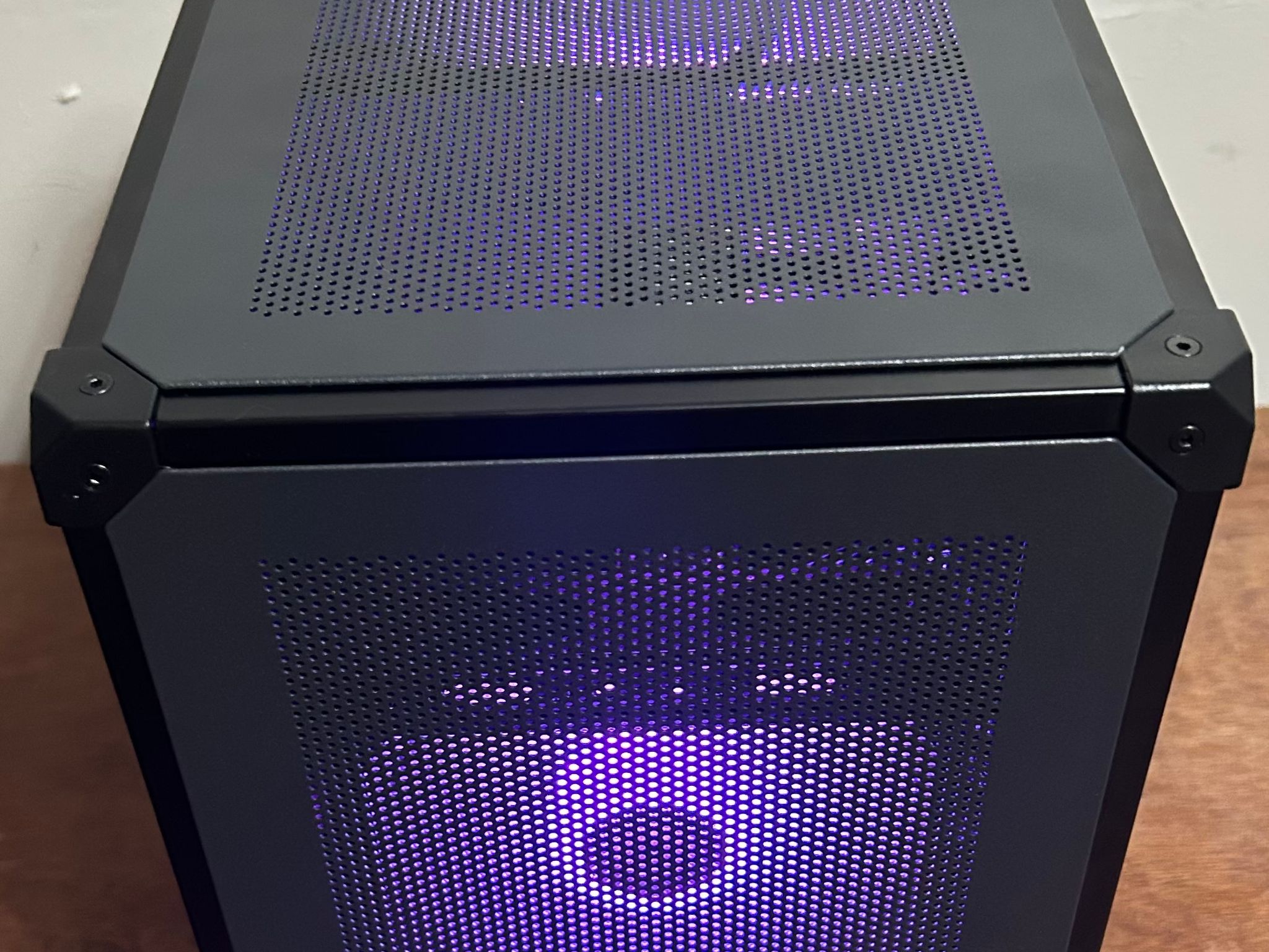 🎮 Compact Gaming PC | Ryzen 5 5500 | GTX 1660 Super | 16GB RAM | 512GB | 600W PSU