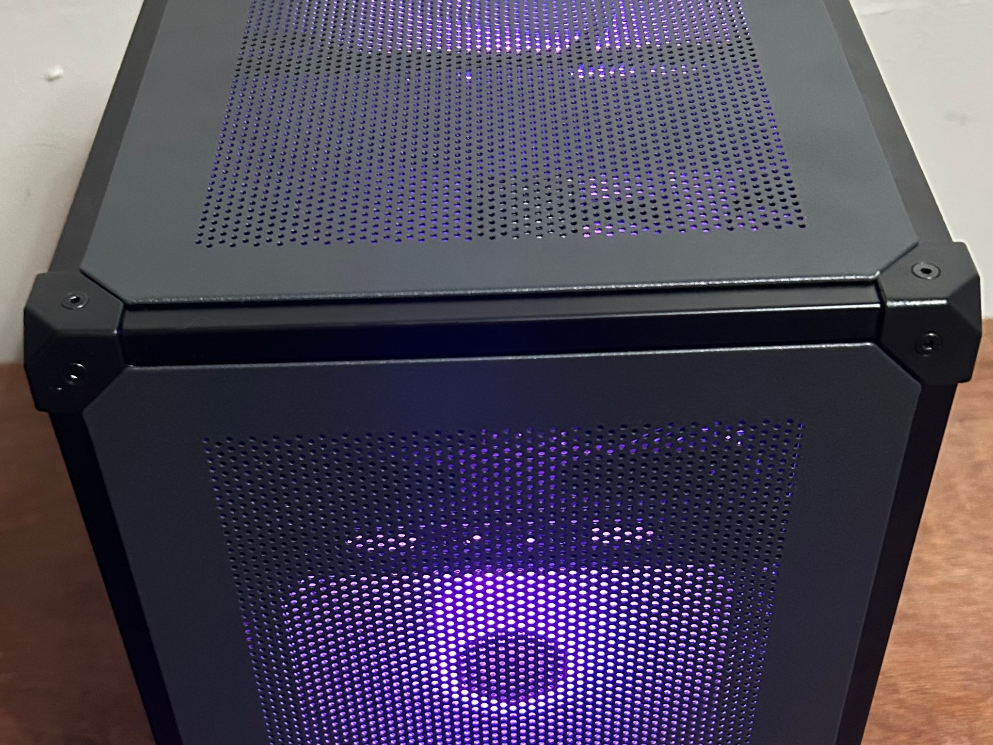 🎮 Compact Gaming PC | Ryzen 5 5500 | GTX 1660 Super | 16GB RAM | 512GB | 600W PSU