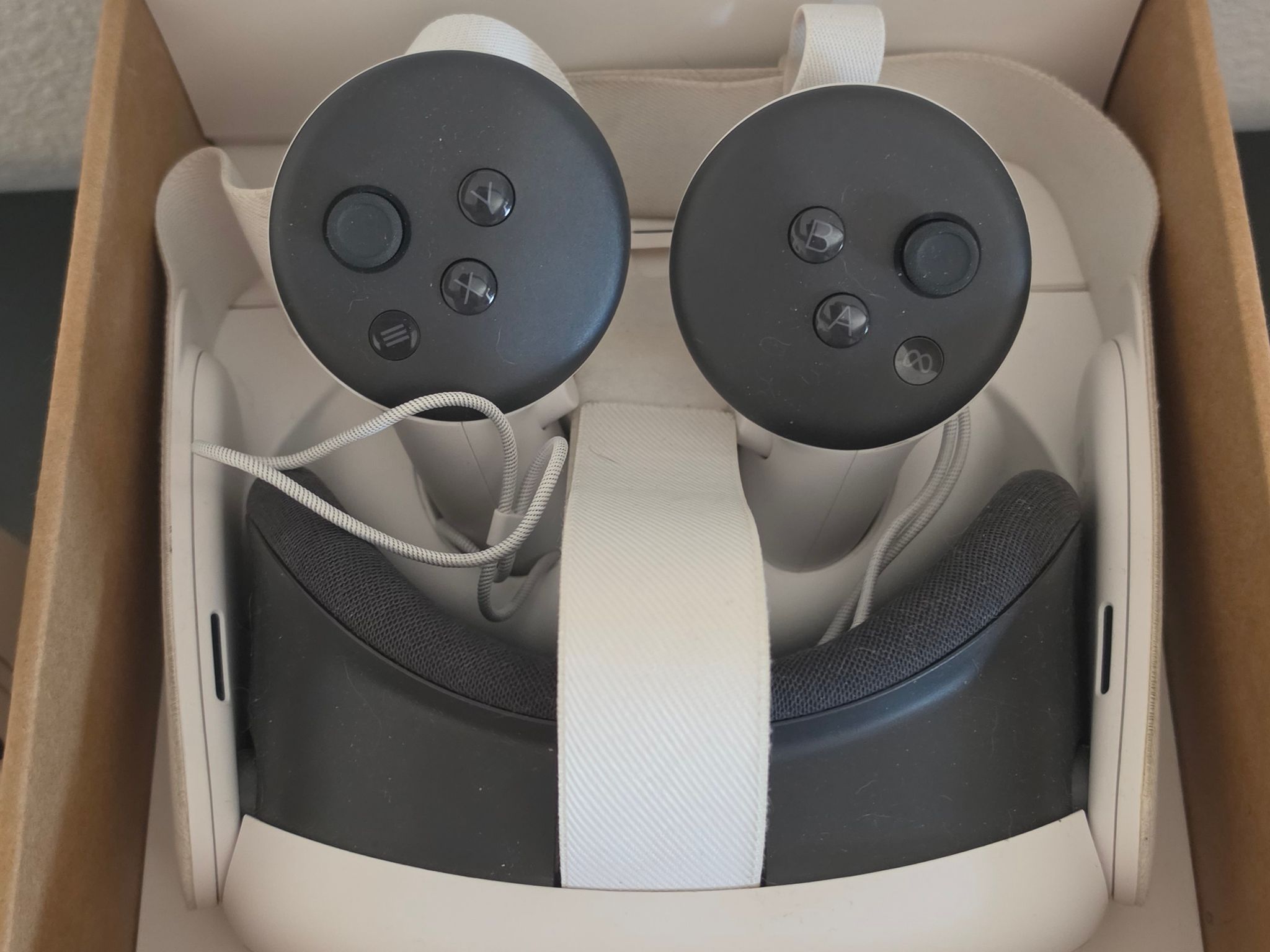 Meta Quest 3 512GB VR Headset