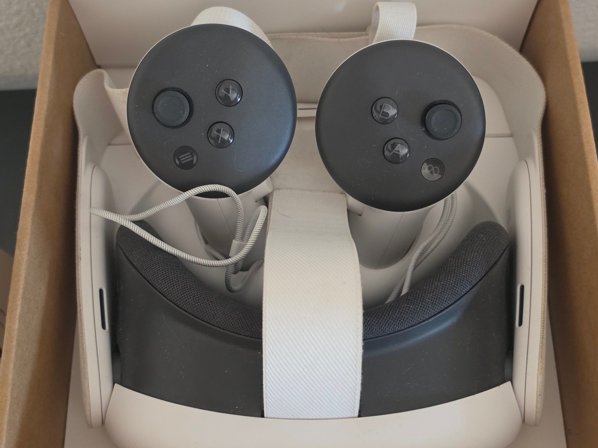 Meta Quest 3 512GB VR Headset