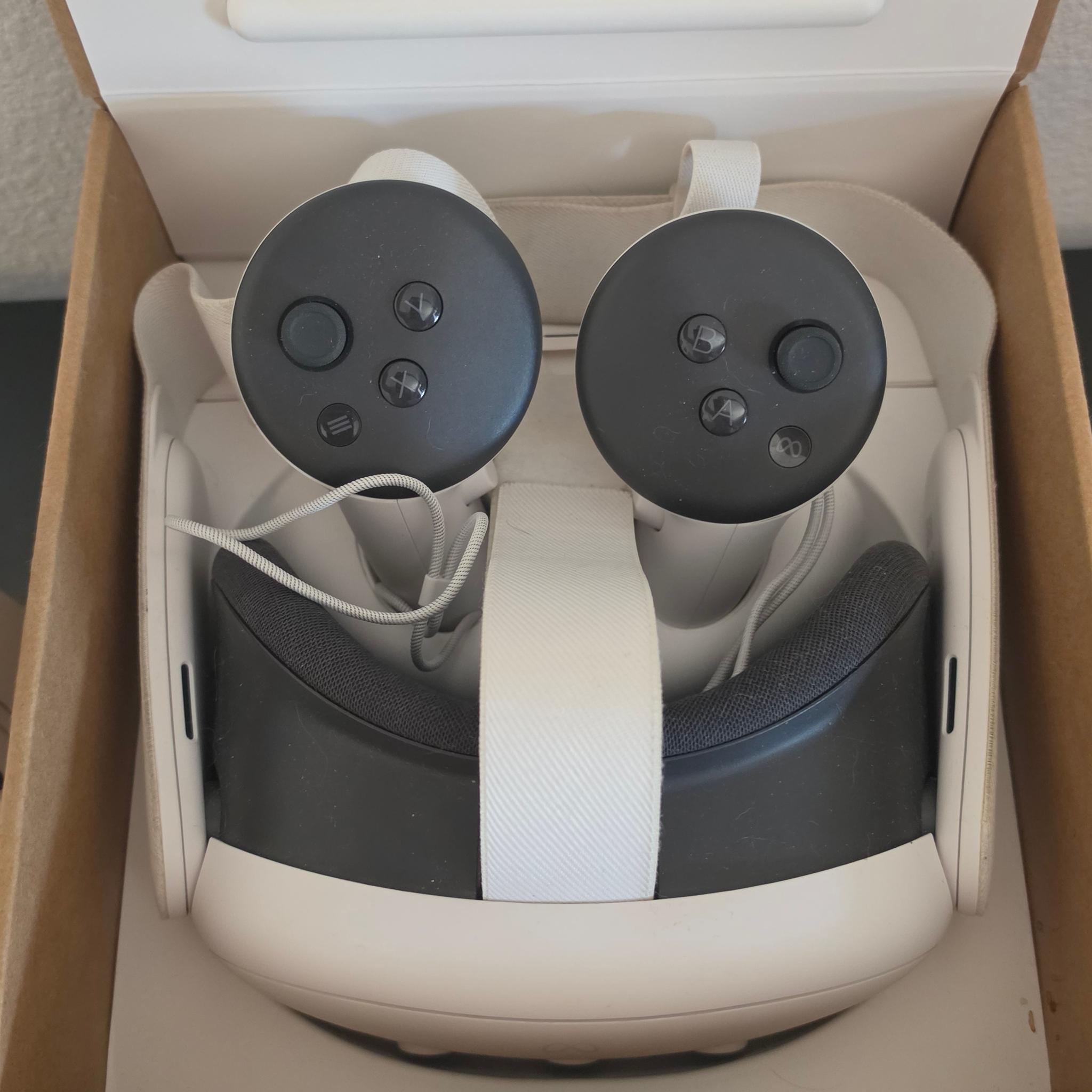 Meta Quest 3 512GB VR Headset