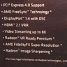 PowerColor AMD Radeon RX 6500 XT