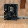MSI PRO B760-P DDR4 II **Mostly functional**