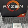 AMD 2700X AM4, Used known working, NO cooler included, Owned by me!