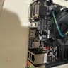 ITX PC Combo - i5 7400, Gigabyte H110M, Intel Boxed Cooler