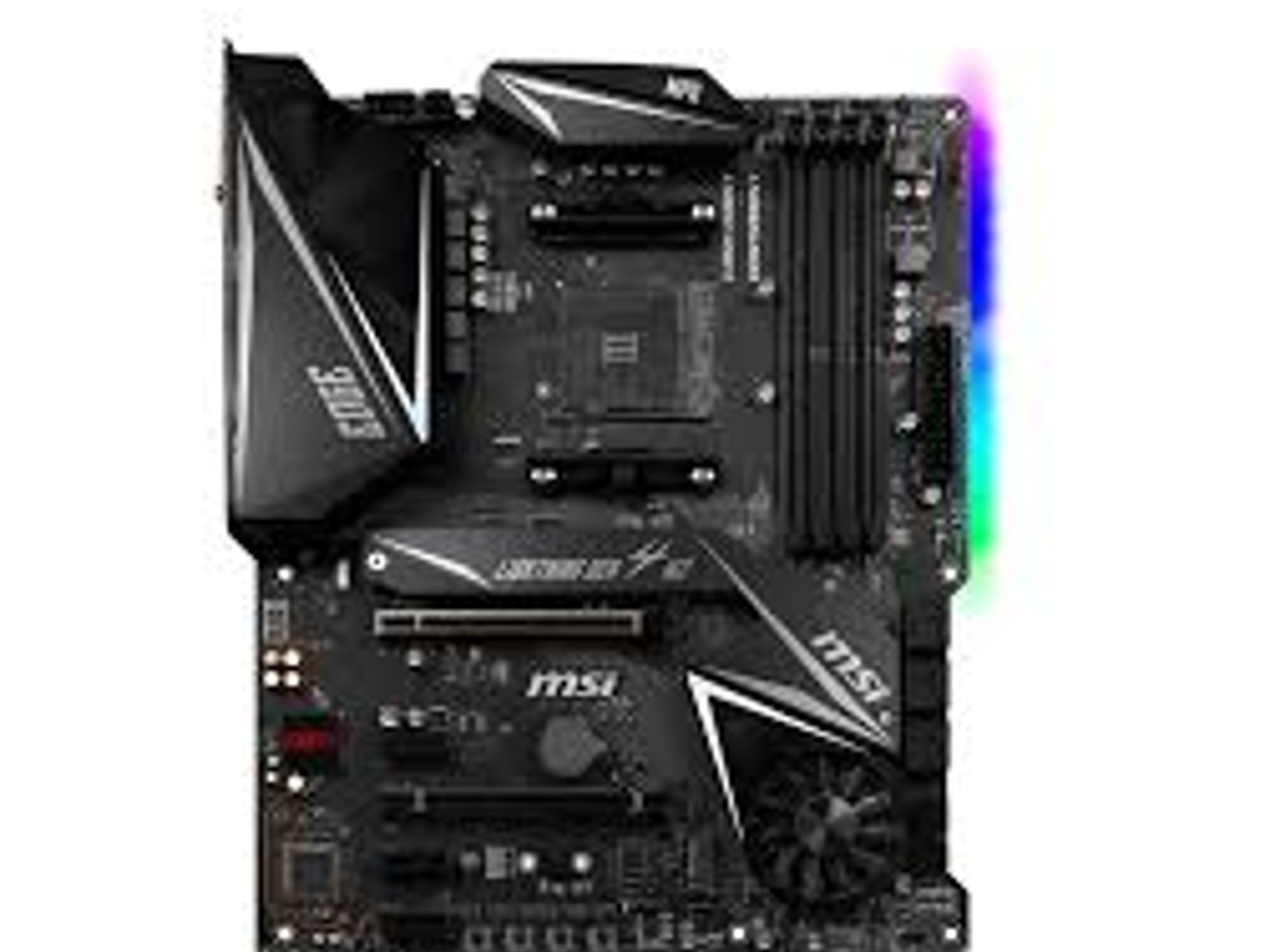 MSI MPG X570 Gaming EDGE Wi-Fi