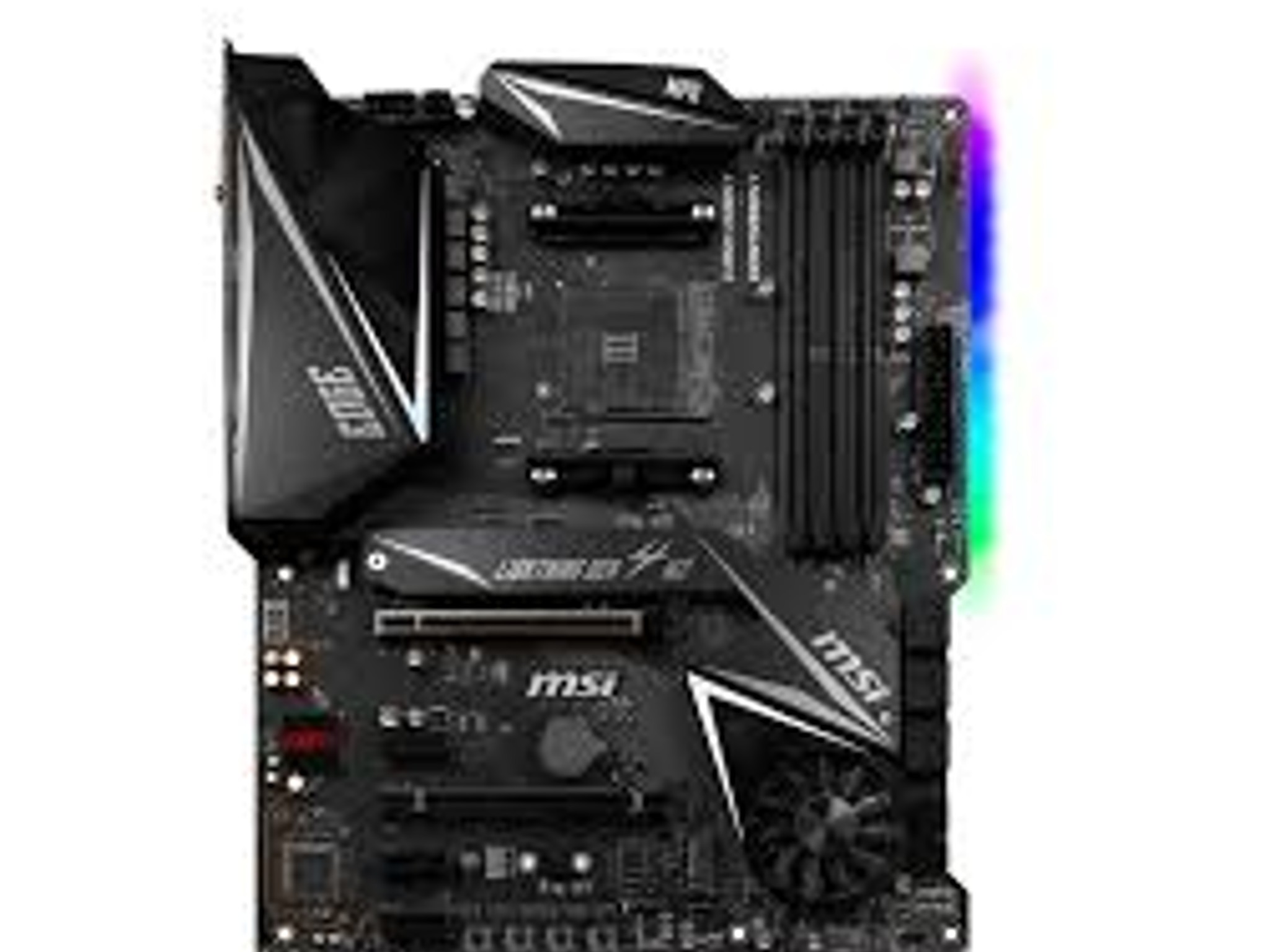 MSI MPG X570 Gaming EDGE Wi-Fi
