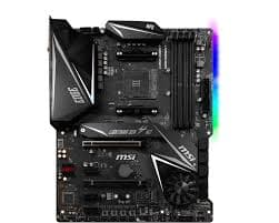 MSI MPG X570 Gaming EDGE Wi-Fi