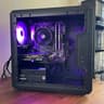 RTX 3060 | Ryzen 5 3600 | Entry Level Beast V3