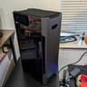 Phanteks Evolv Shift 2 Vertical ITX case (READ)