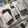 🔥 Massive PC Parts & Accessories Bundle – Cables, Adapters, SSDs, Screws, + More