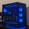 🔥🐦‍⬛4K Gaming Beast | RX 7900XTX | Ryzen 9 9900X | 2TB SSD | 32GB RAM | WiFi 6 & Bluetooth 🐦‍⬛🔥
