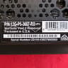 EVGA GeForce RTX 3060 XC GAMING, 12GB GDDR6, Metal Backplate, 12G-P5-3657-RX