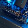 RX 6700 XT Gaming PC | Ryzen 5 5600X | 32GB DDR4 | 1TB | RGB | WIFI