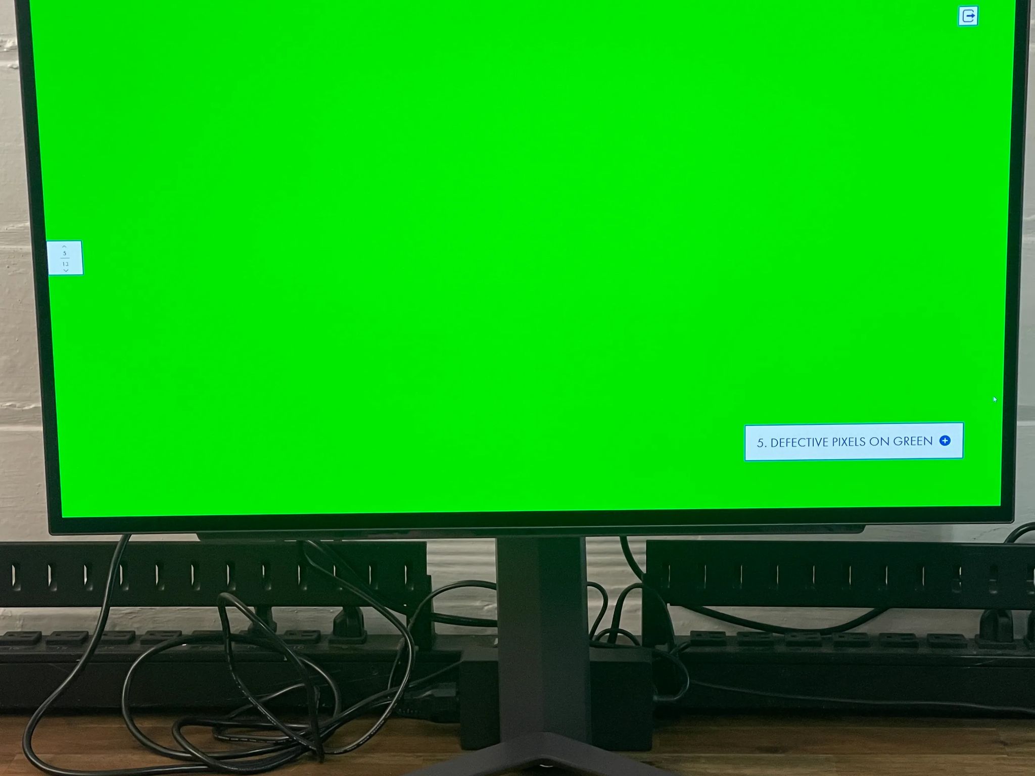 LG 27GR95QE-B 27" UltraGear OLED 1440p 240Hz Gaming Monitor