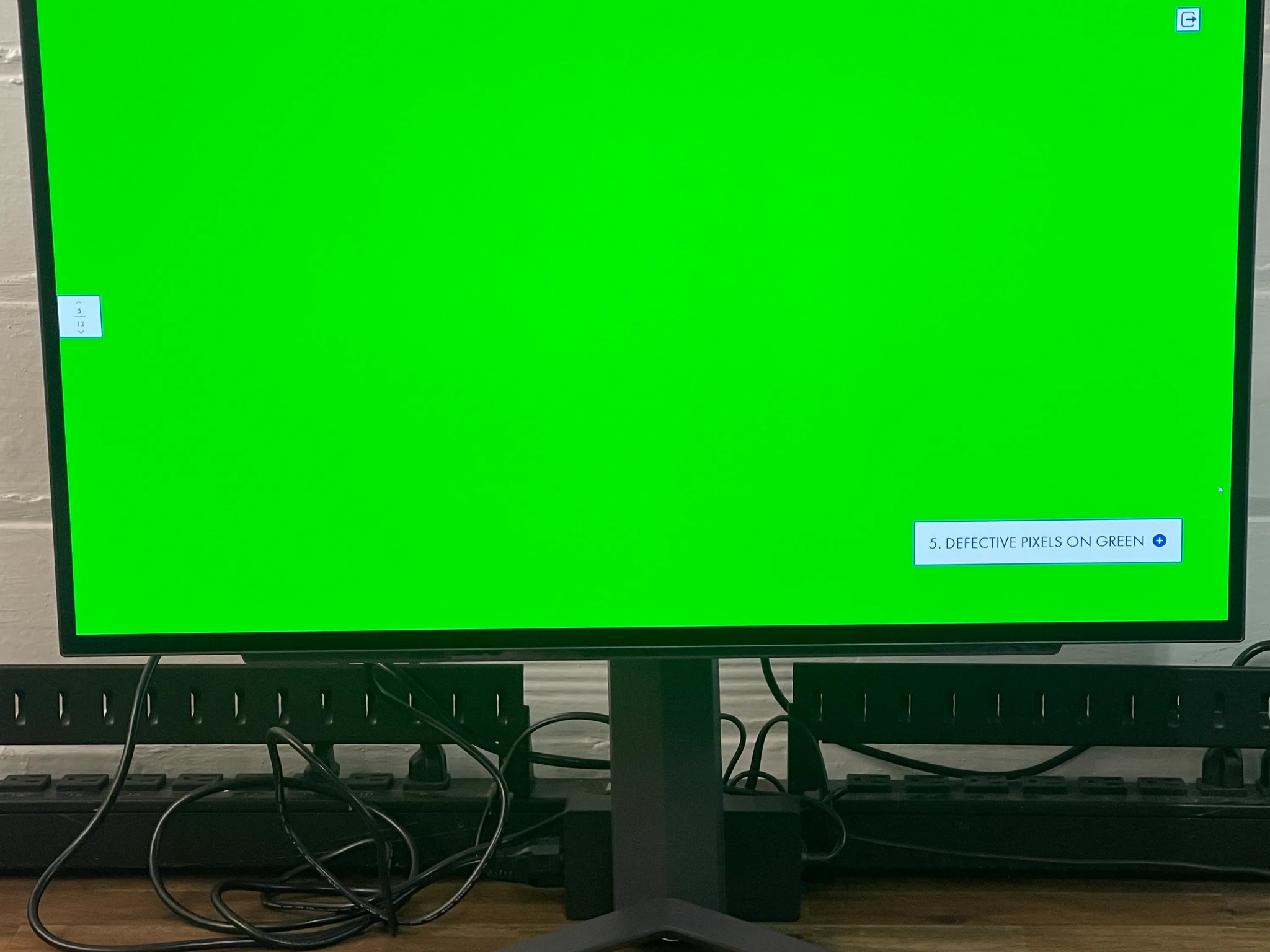 LG 27GR95QE-B 27" UltraGear OLED 1440p 240Hz Gaming Monitor