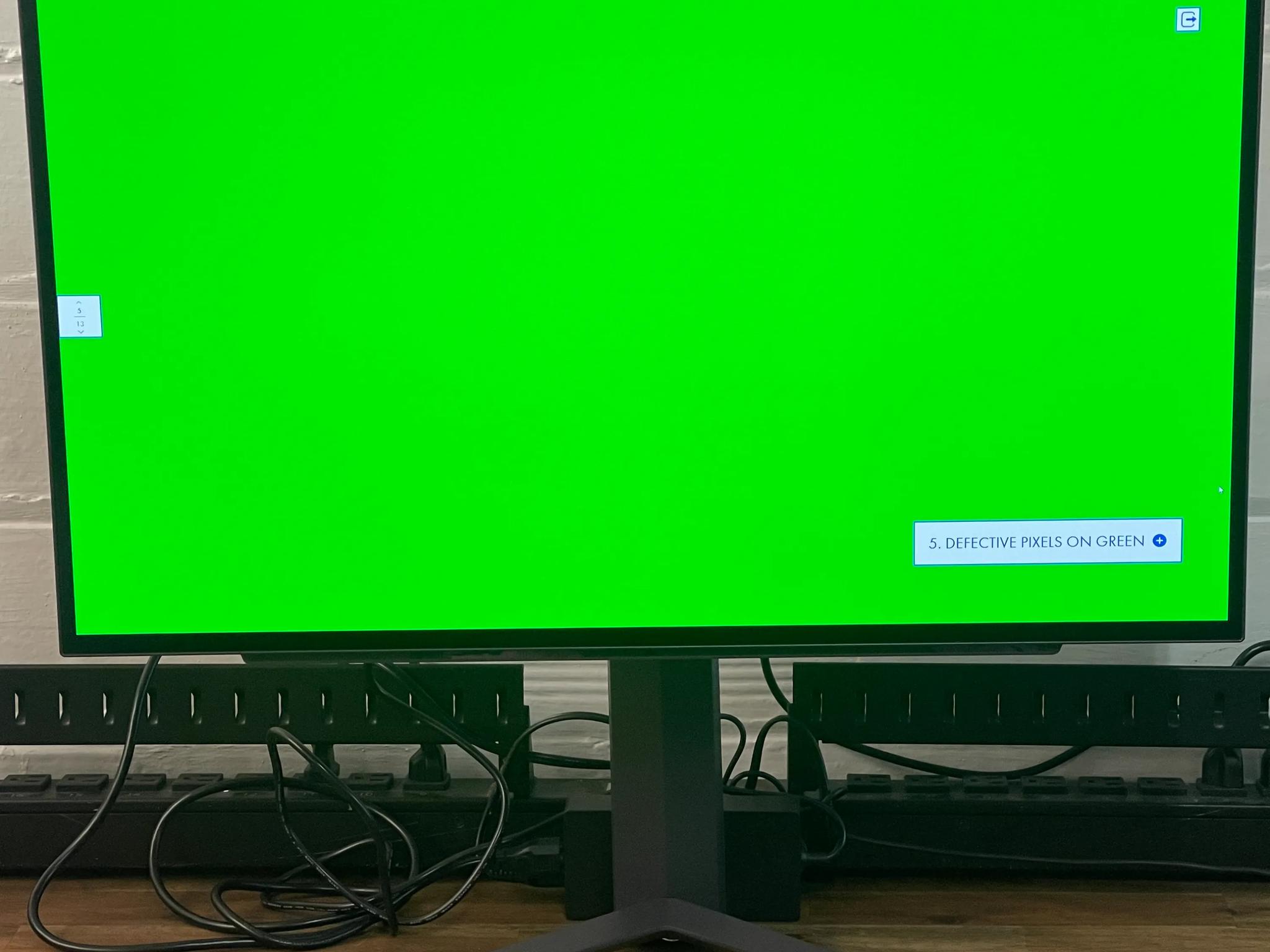 LG 27GR95QE-B 27" UltraGear OLED 1440p 240Hz Gaming Monitor