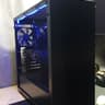 Custom Gaming PC Build