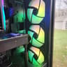 🍀RTX 3070 | Ryzen 5 5600X | 32GB RAM | 1TB NVMe | WiFi | Windows 11