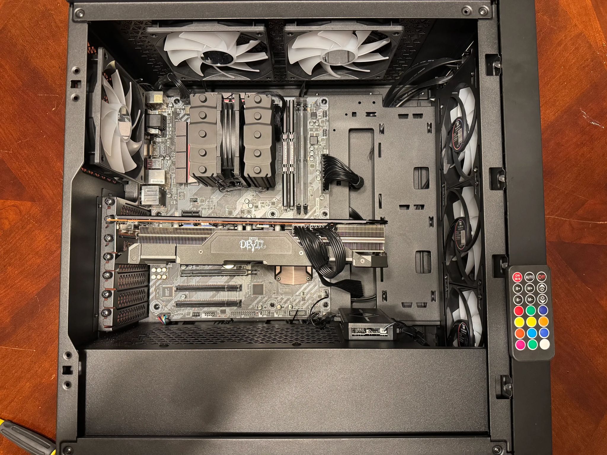 RX 5700 XT | Ryzen 5 3600X | PLEASE READ