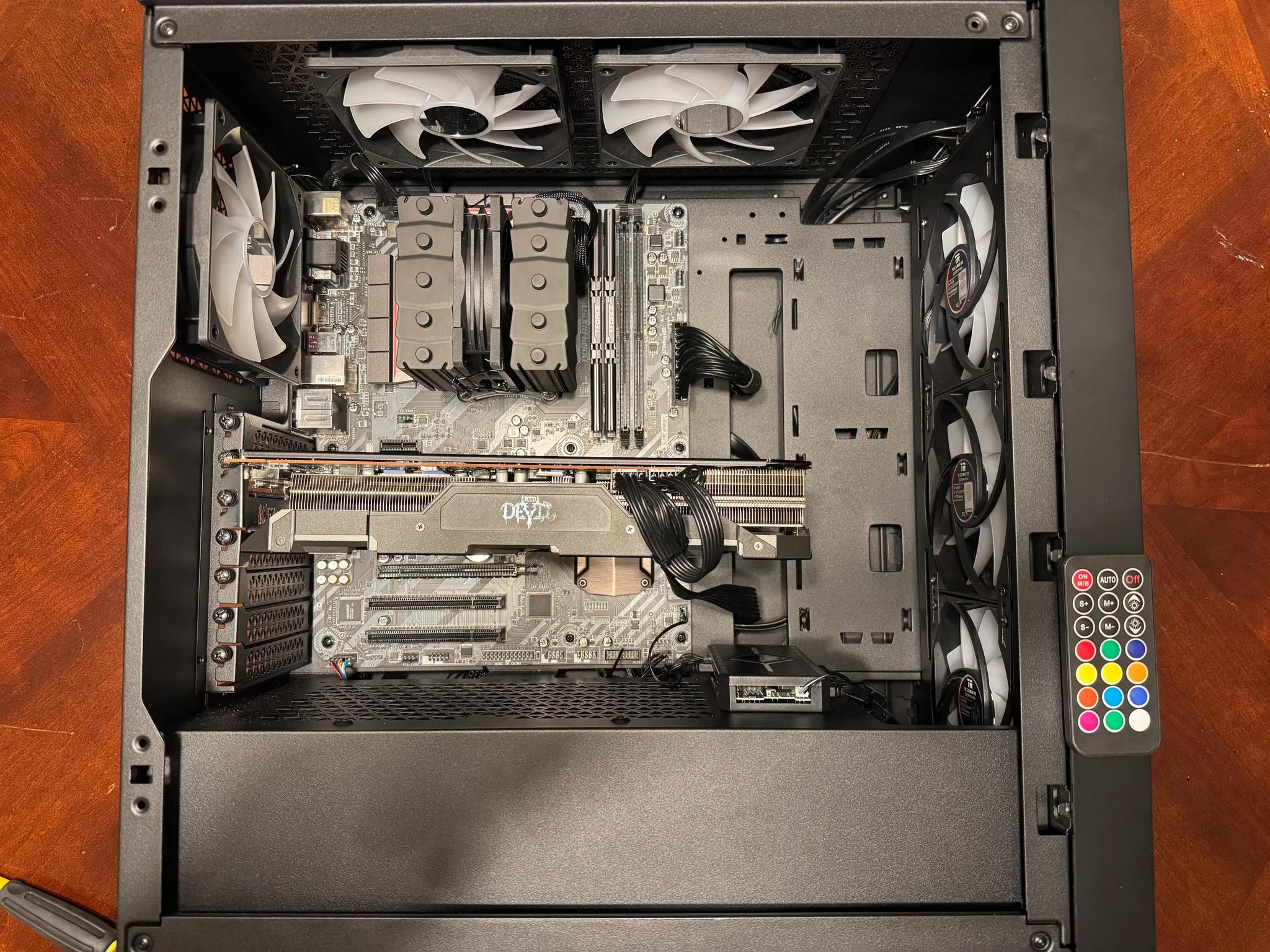 RX 5700 XT | Ryzen 5 3600X | PLEASE READ