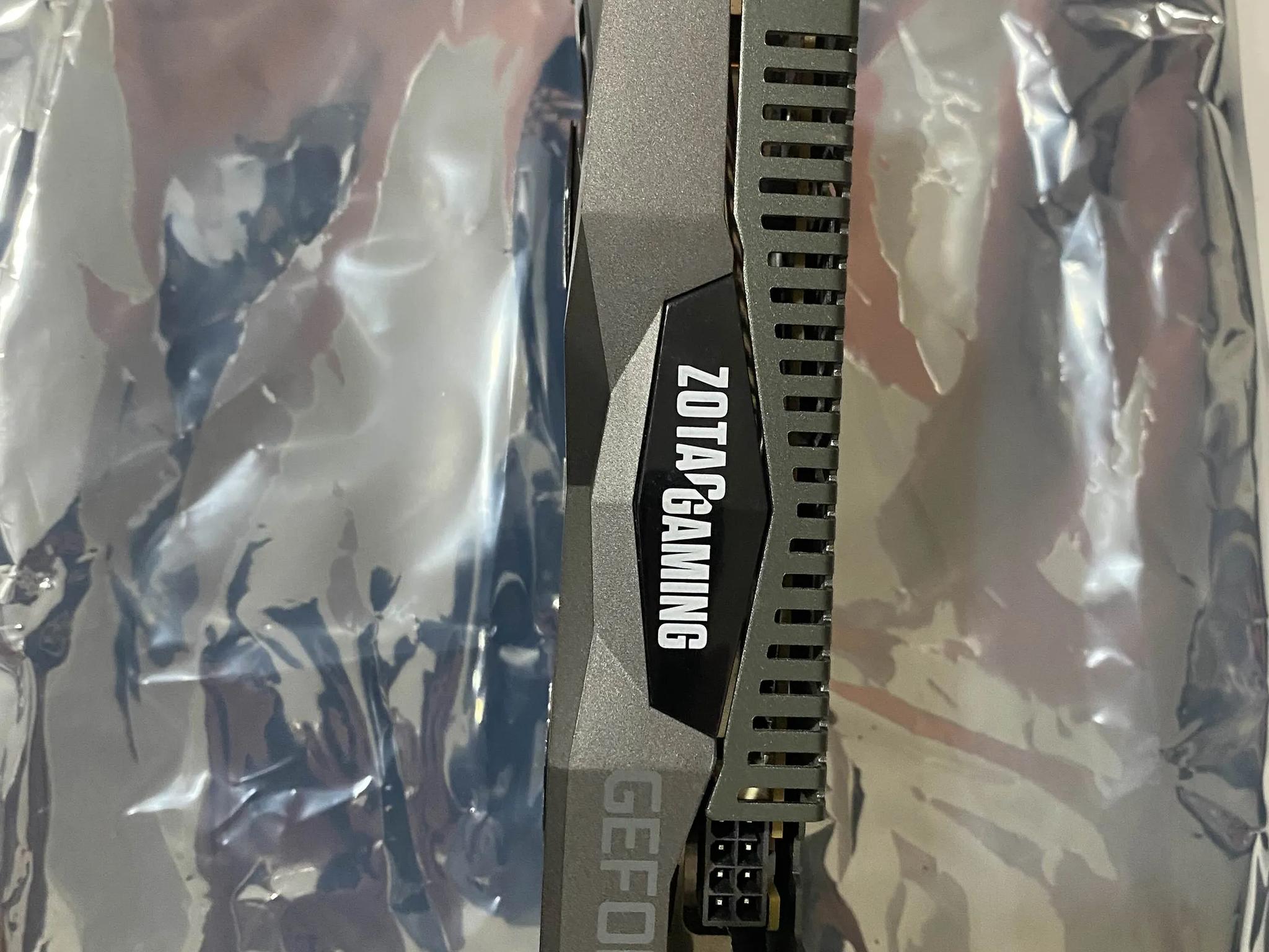 Zotac Gaming RTX 2060 | 6GB GDDR6