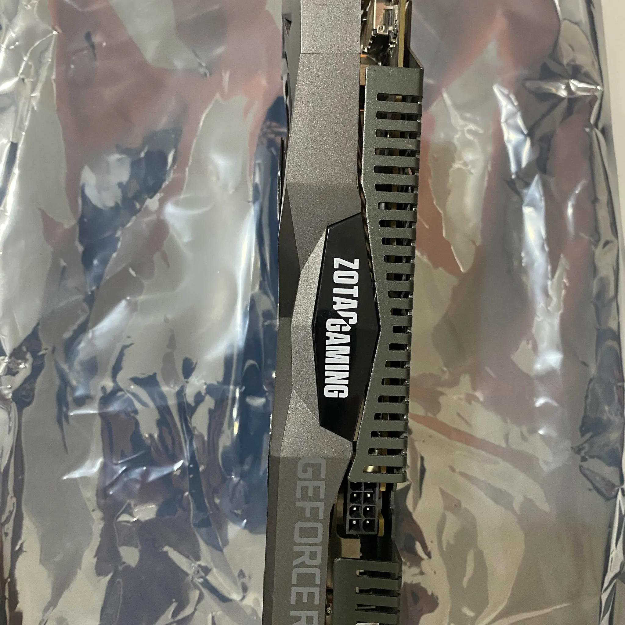 Zotac Gaming RTX 2060 | 6GB GDDR6