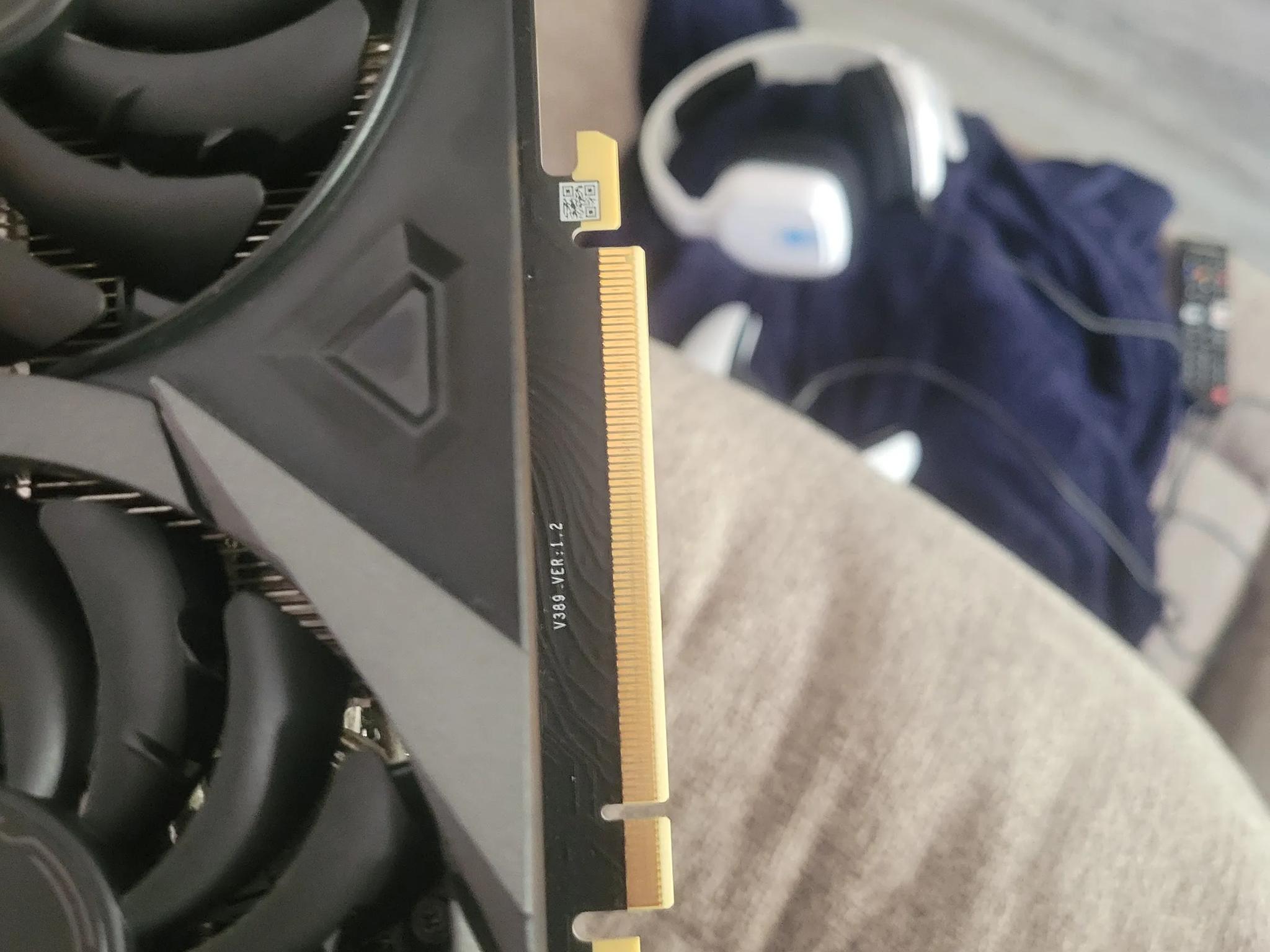 RTX 3080 MSI 12 GIG PRICED TO SELL