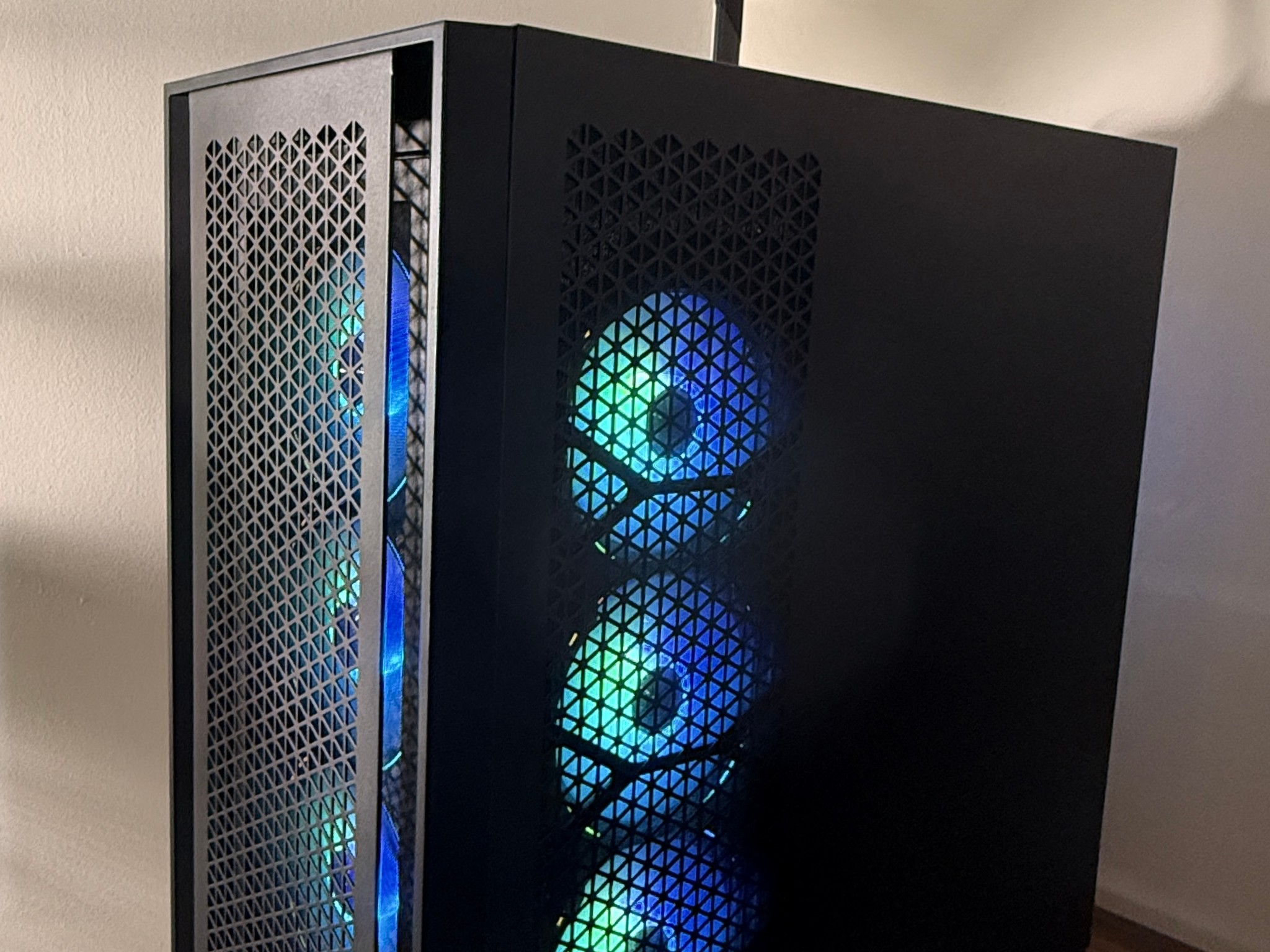 Custom Built Gaming PC