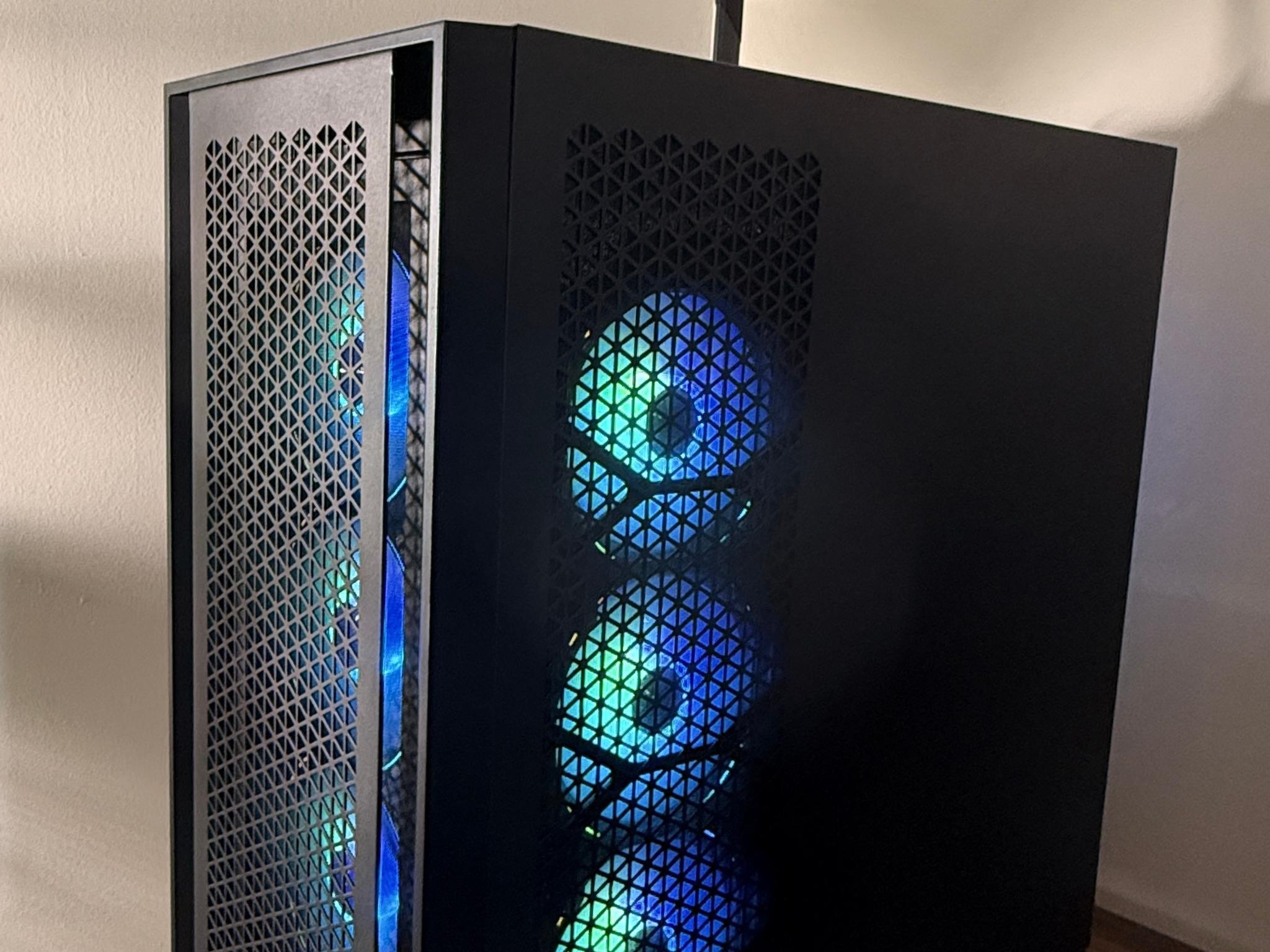 Custom Built Gaming PC