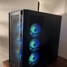 Custom Built Gaming PC