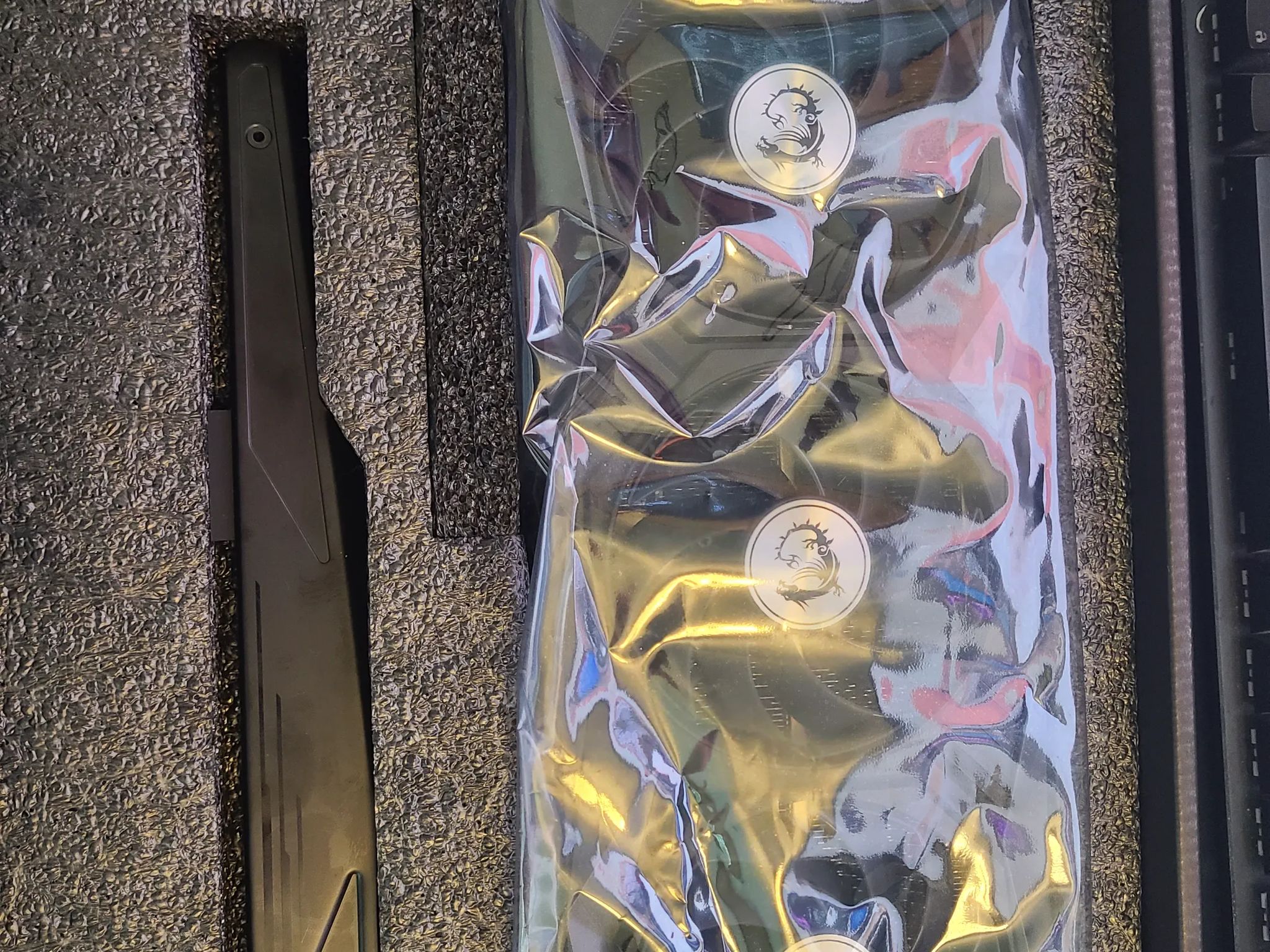 3080 10gb MSI GamingTrio X