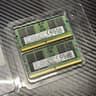 Samsung 32GB DDR5 Laptop Ram 5600MT/s