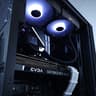 🤍RTX 3080 ● Core i5 12600KF● 1440p Gaming Computer