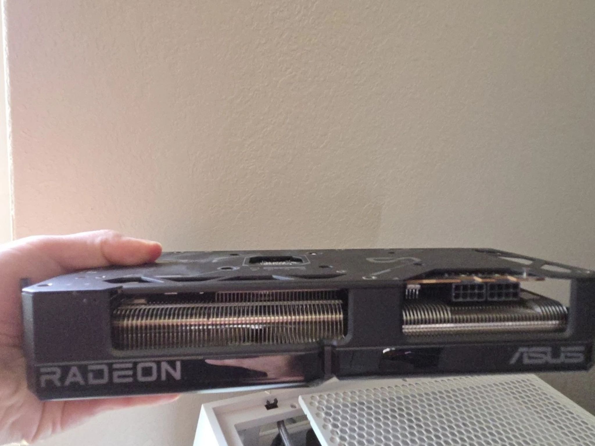 AMD 7900 GRE 16gb VRAM ASUS OC DUAL FAN *EXCELLENT CONDITION*