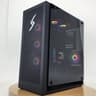 Gaming PC i7-10700K 32GB RAM 1TB SSD RTX 2080 8GB Windows 11 Computer