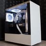 RTX3080, Ryzen 5800x, 32Gb RAM, 1TB nvme.