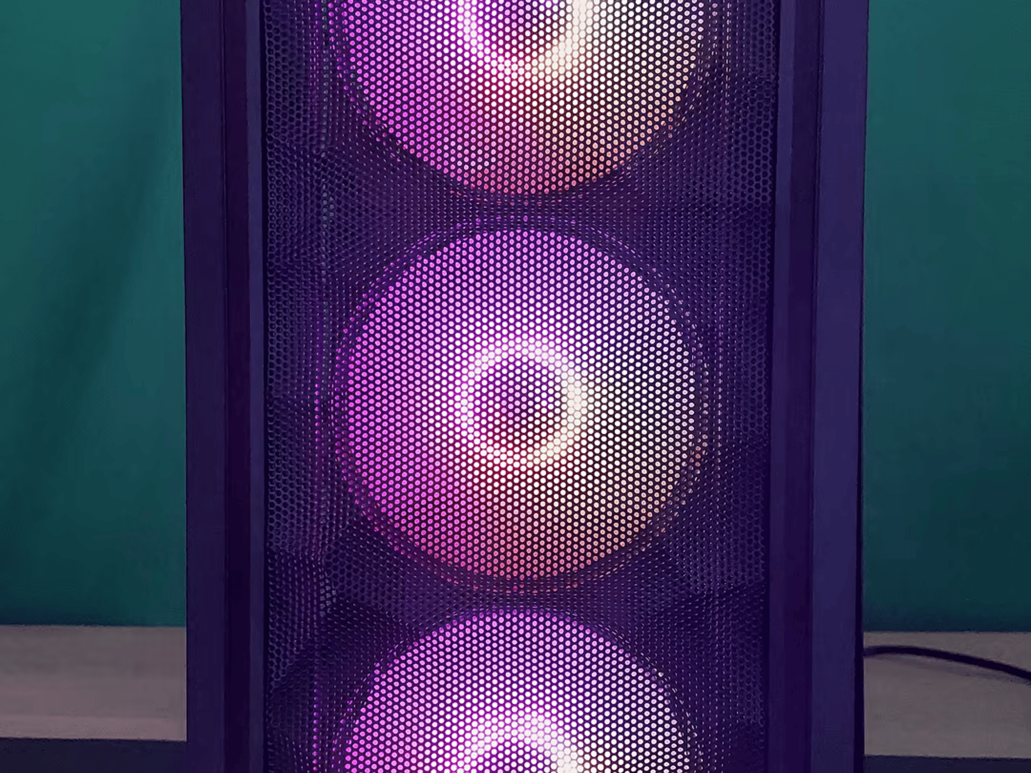 "Black Lightning" Gaming PC - GTX 1060, i5 6700, 16GB RAM