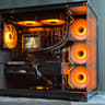 🧡BLAZING PC🧡RTX 3060 Ti | Ryzen 5 5500 | 32gb DDR4 | 1 TB M.2 SSD🔥