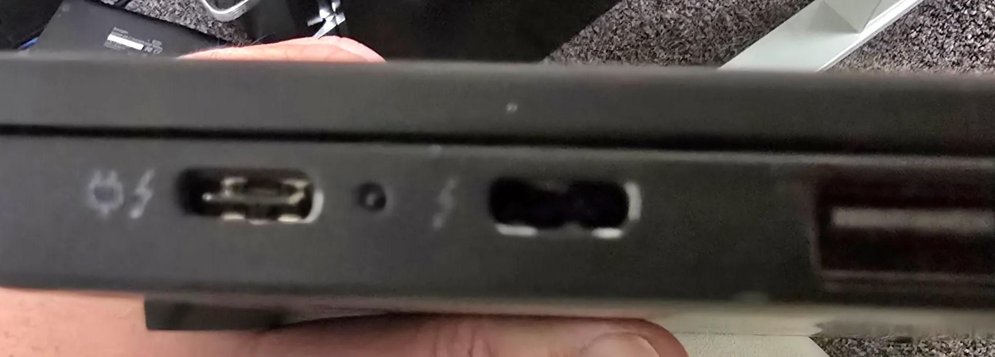 Lenovo ThinkPad X1 Carbon Gen 9 Intel i5 11th gen 2.4Ghz 256GB SSD 16GB Ram