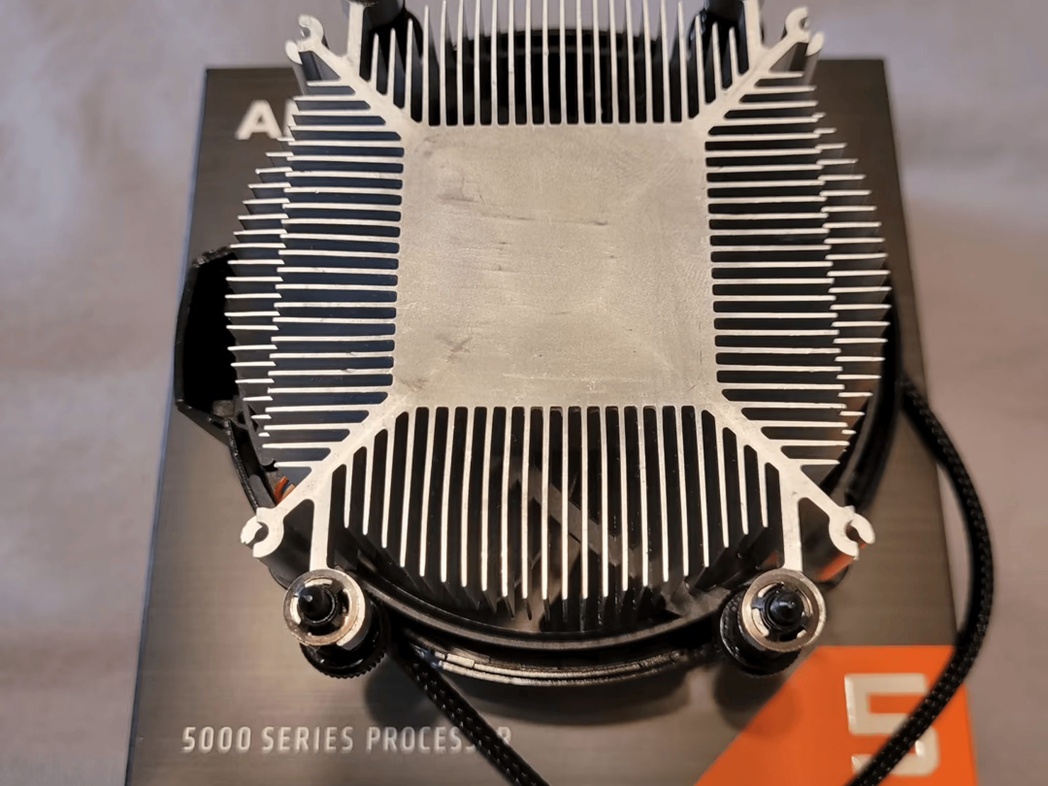 Used! AMD Ryzen 5 5600x