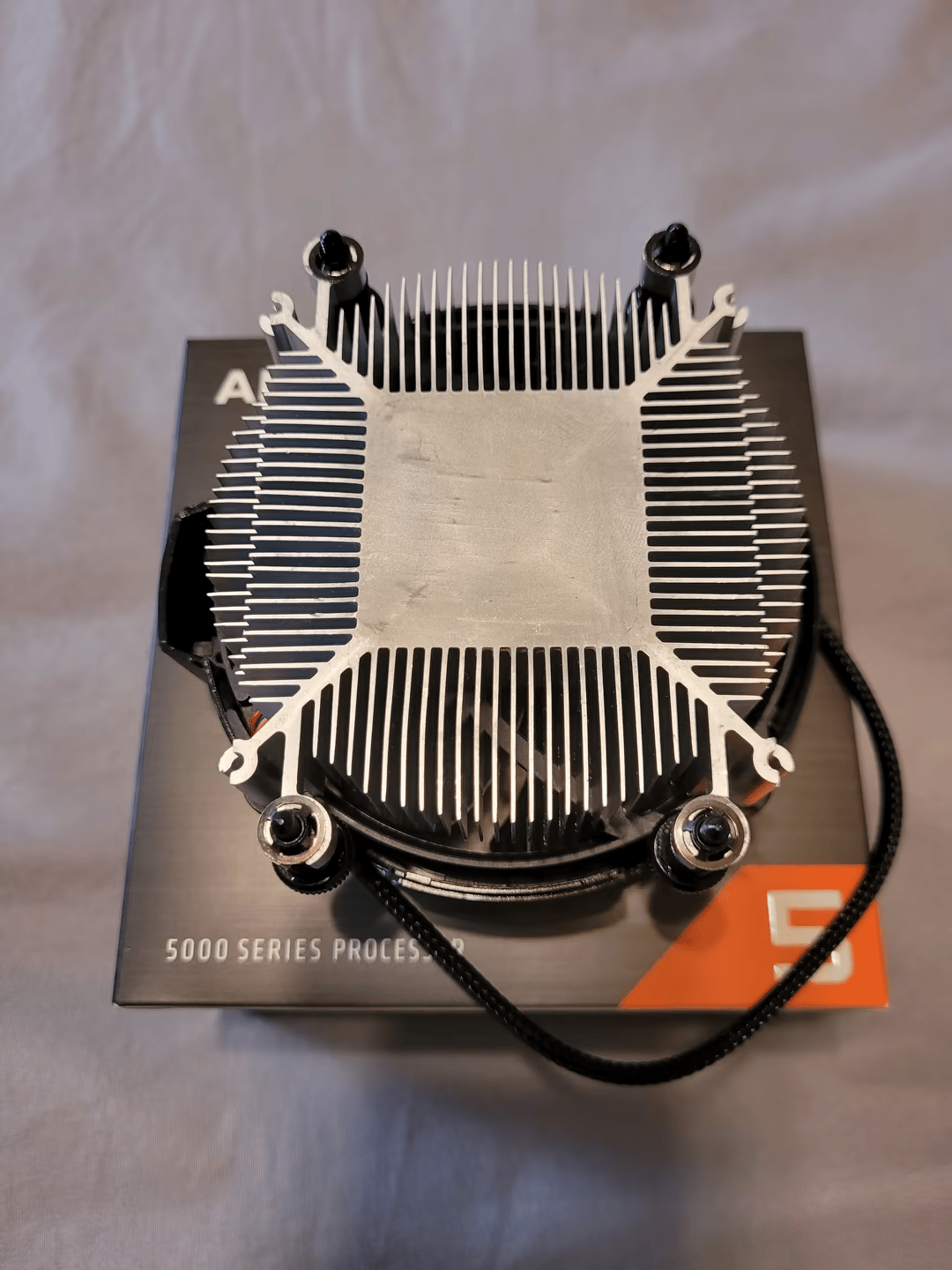 Used! AMD Ryzen 5 5600x