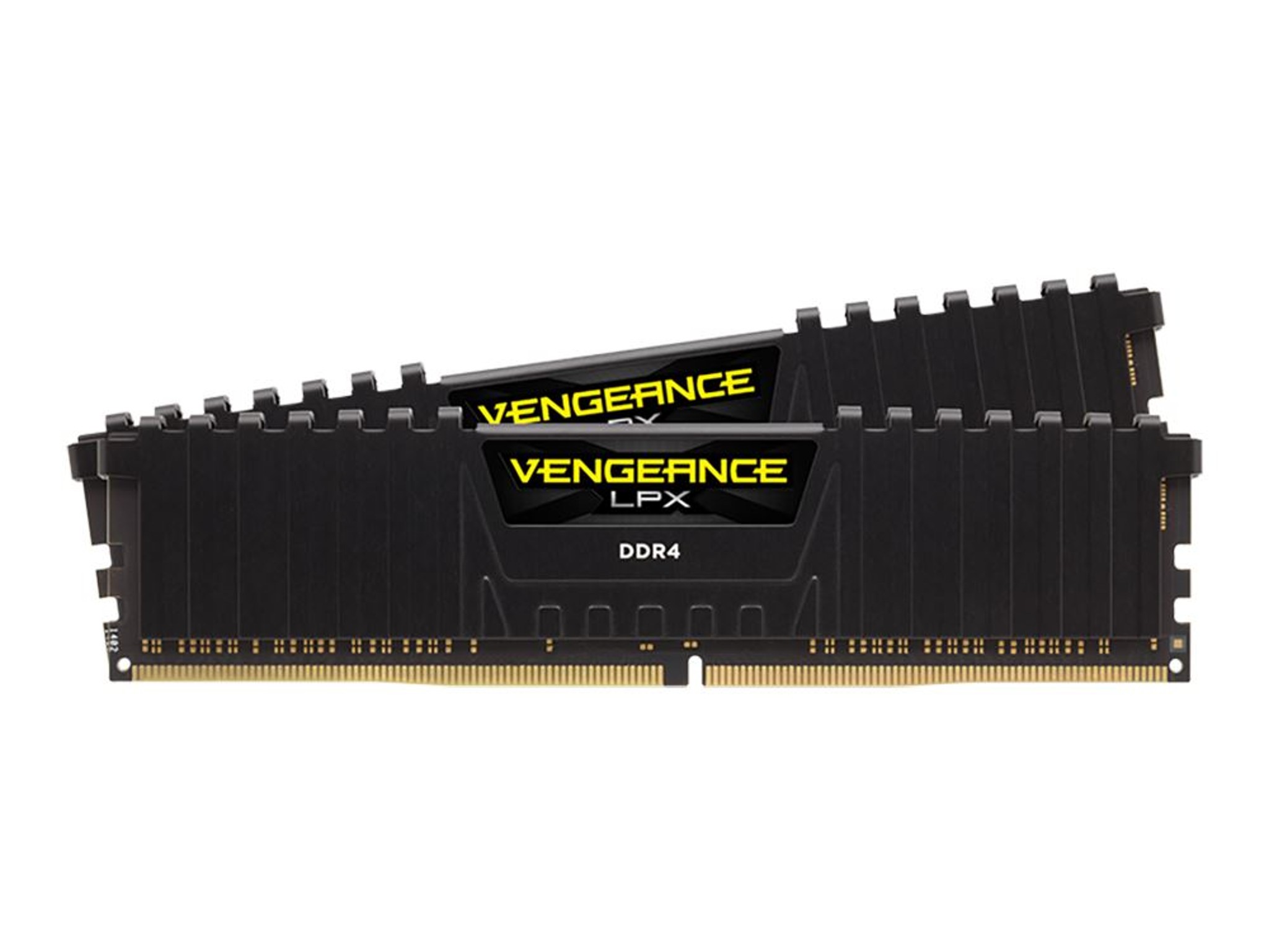 Corsair Vengeance LPX 16GB (2 x 8GB) DDR4-3200 C16 Dual Channel