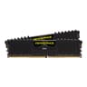 Corsair Vengeance LPX 16GB (2 x 8GB) DDR4-3200 C16 Dual Channel Desktop Memory Kit - Black