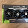 EVGA 3070 Ti FTW3 Ultra 🎮 – Triple Fan Beast for 1440p & Beyond