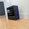Custom Value Gaming PC | GTX 1660 | I5 7500 | 16GB DDR4 | 600GB SSD/HDD | Asus B250 |