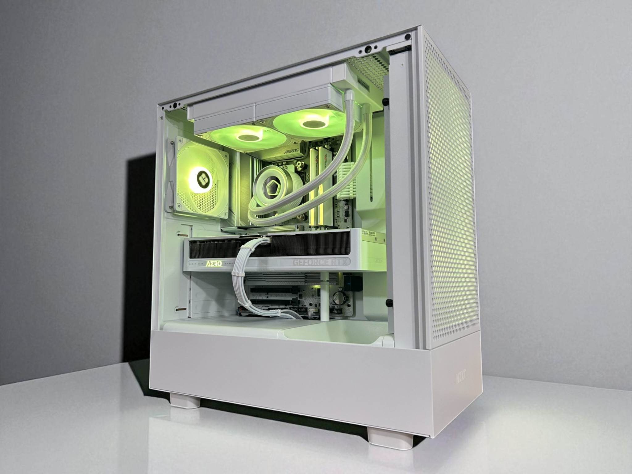 RTX 5060ti 16GB | Ryzen 5 9600X | 32GB DDR5 6000MT/s | 1TB NVMe | The Sentinel RTX