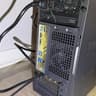 Mini Gaming PC | i5 12400F | 32GB DDR4 | RTX 3060 12GB | 512GB NVMe | Zalman CUBIX