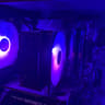 Ryzen 5 7600X / RTX 5060 Gaming PC | 16GB DDR5 | Dual SSDs | Wi-Fi + RGB